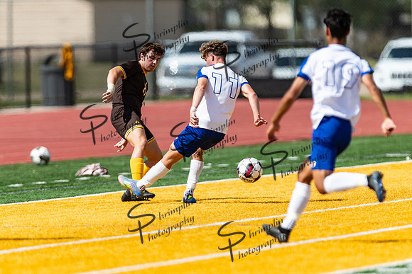 GCCC vs North Iowa Area Community College M 0013-2