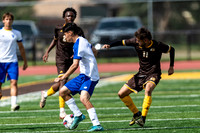 GCCC vs North Iowa Area Community College M 0017-2