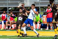 GCCC vs North Iowa Area Community College M 0023-2
