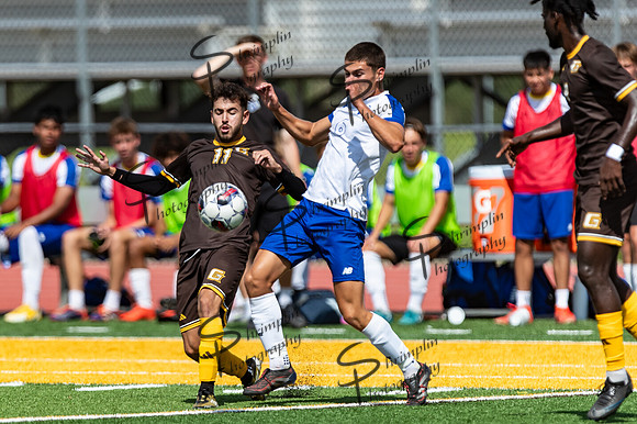 GCCC vs North Iowa Area Community College M 0023-2