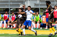 GCCC vs North Iowa Area Community College M 0024-2