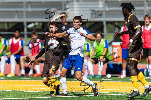 GCCC vs North Iowa Area Community College M 0024-2
