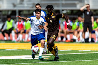 GCCC vs North Iowa Area Community College M 0025-2