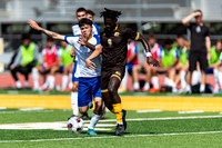 GCCC vs North Iowa Area Community College M 0026-2