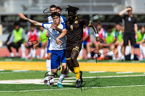 GCCC vs North Iowa Area Community College M 0026-2