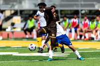 GCCC vs North Iowa Area Community College M 0027-2