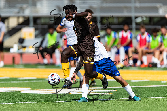 GCCC vs North Iowa Area Community College M 0027-2