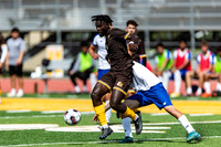 GCCC vs North Iowa Area Community College M 0028-2