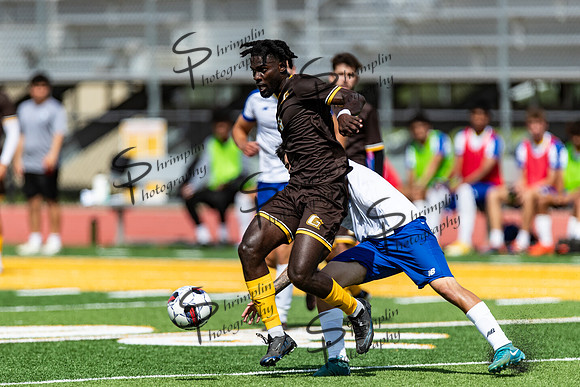 GCCC vs North Iowa Area Community College M 0028-2
