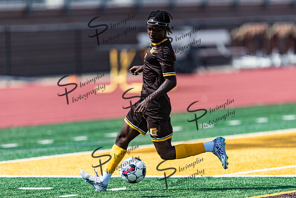 GCCC vs North Iowa Area Community College M 0030-2