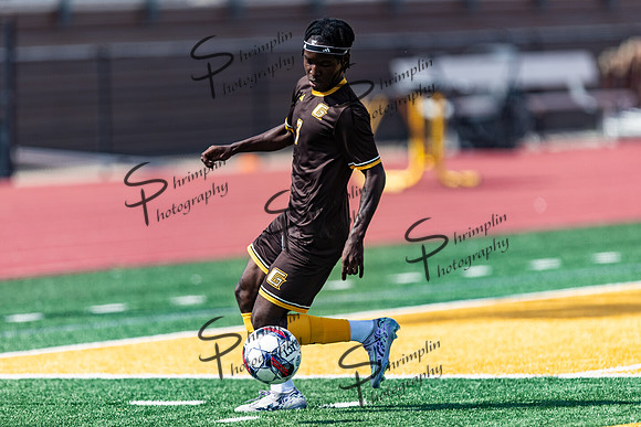 GCCC vs North Iowa Area Community College M 0031-2