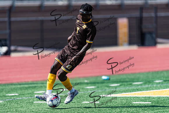 GCCC vs North Iowa Area Community College M 0032-2