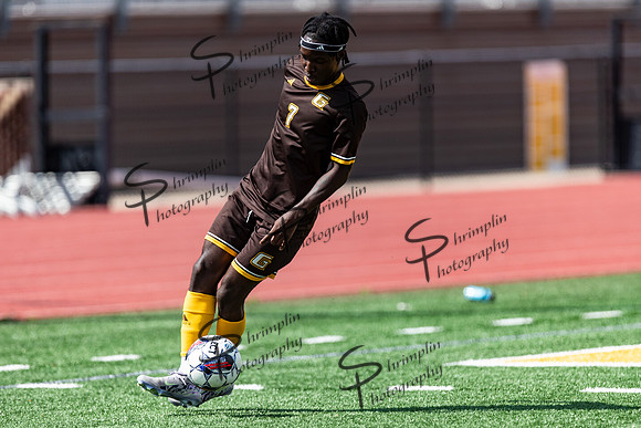 GCCC vs North Iowa Area Community College M 0033-2