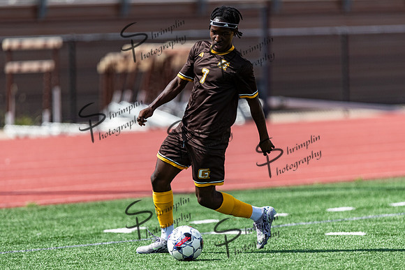 GCCC vs North Iowa Area Community College M 0034-2
