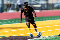 08.30.2025 - GCCC vs North Iowa Area Community College