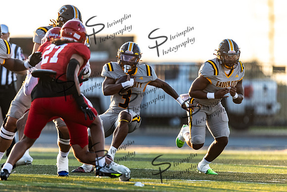 GCCC at Navarro College 0009