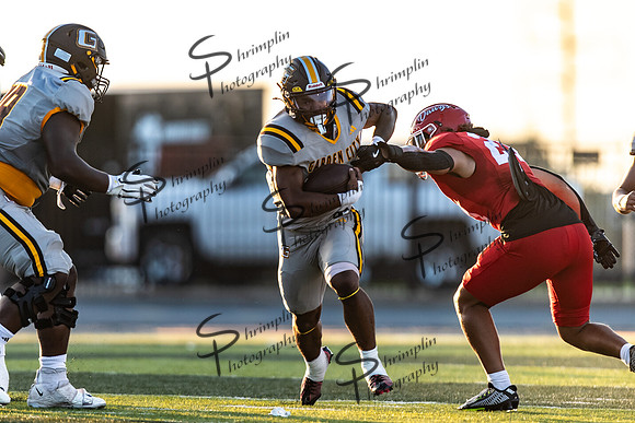GCCC at Navarro College 0012