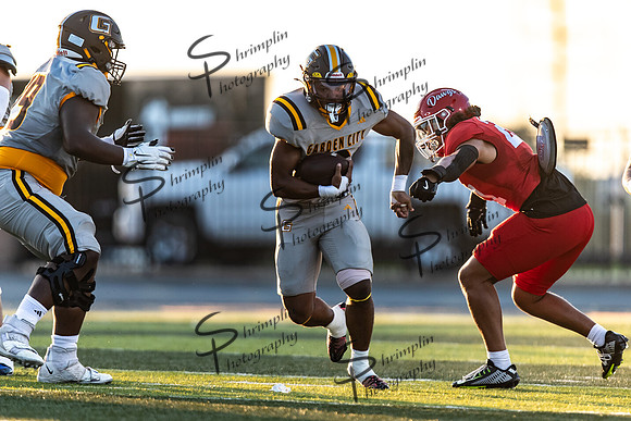GCCC at Navarro College 0013