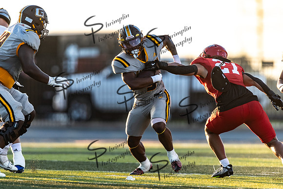 GCCC at Navarro College 0011