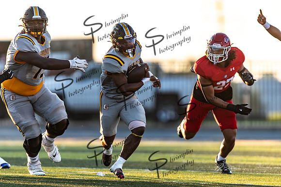 GCCC at Navarro College 0016