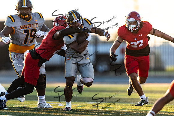 GCCC at Navarro College 0017