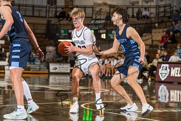 GCHS vs Scott City High School B 0030