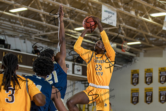 GCCC vs Independence Community College M 0028