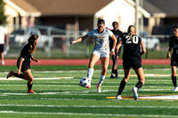 09.10.2025 - GCCC vs Butler Community College