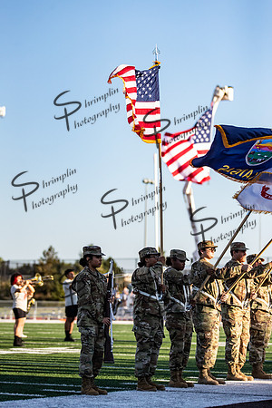 GCHS vs Olathe Northwest High School 0002