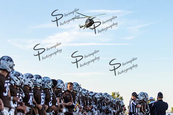 GCHS vs Olathe Northwest High School 0039