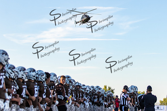 GCHS vs Olathe Northwest High School 0041