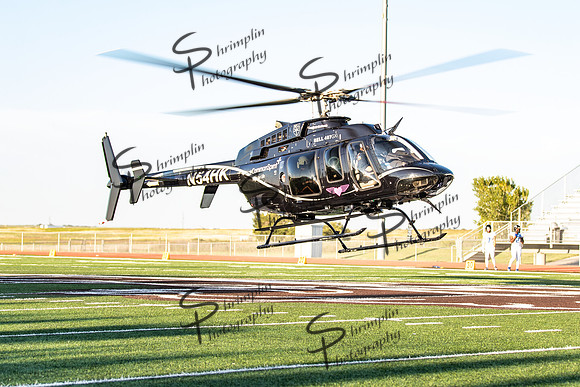 GCHS vs Olathe Northwest High School 0049