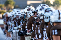 GCHS vs Olathe Northwest High School 0037
