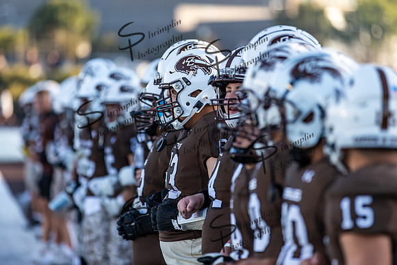 GCHS vs Olathe Northwest High School 0037