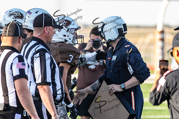 GCHS vs Olathe Northwest High School 0077