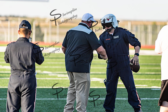 GCHS vs Olathe Northwest High School 0062