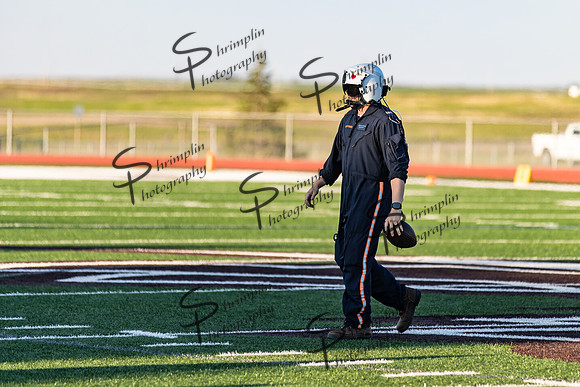 GCHS vs Olathe Northwest High School 0056