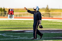 GCHS vs Olathe Northwest High School 0060