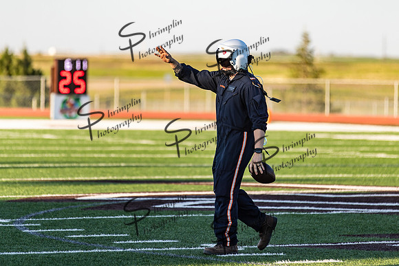 GCHS vs Olathe Northwest High School 0060