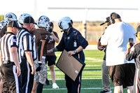 GCHS vs Olathe Northwest High School 0071