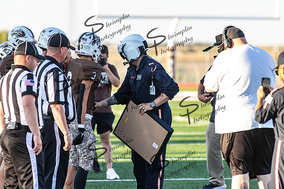 GCHS vs Olathe Northwest High School 0071