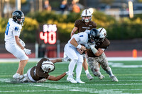 09.12.2025 - GCHS vs Olathe Northwest High School