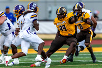 GCCC vs Dodge City Community College 0008