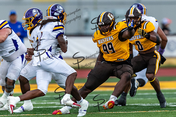GCCC vs Dodge City Community College 0008