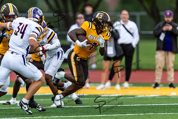 GCCC vs Dodge City Community College 0009