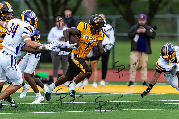 GCCC vs Dodge City Community College 0010
