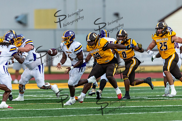 GCCC vs Dodge City Community College 0006