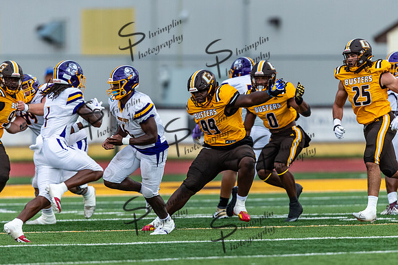 GCCC vs Dodge City Community College 0007