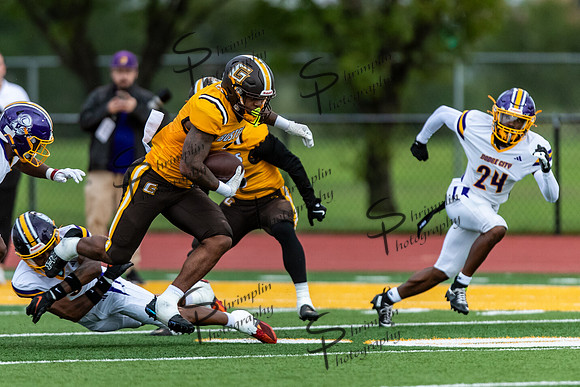 GCCC vs Dodge City Community College 0012