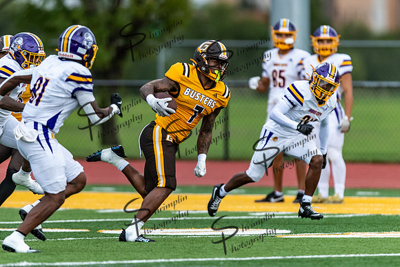 GCCC vs Dodge City Community College 0014